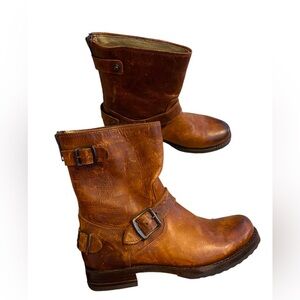 Frye Veronica Boots